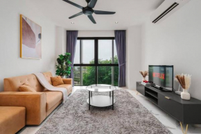 Lumi Tropicana-Ps4-Netflix-Homey-6pax